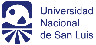 Logo  UNSL