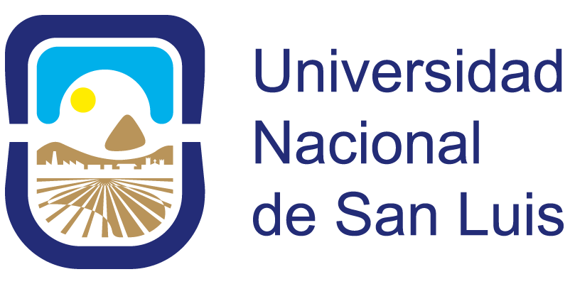 Logo  UNSL